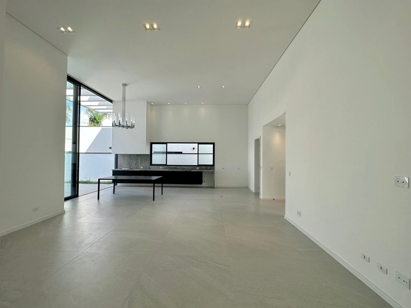 Casa térrea nova, 3 suítes e piscina - Condomínio Taubaté Village: 67ª foto da galeria de imagens do imóvel