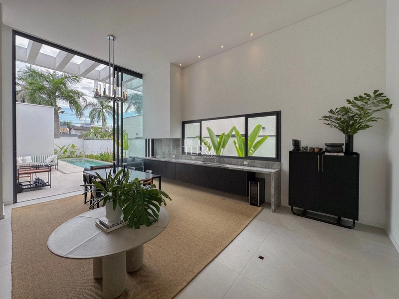 Casa térrea nova, 3 suítes e piscina - Condomínio Taubaté Village: 30ª foto da galeria de imagens do imóvel