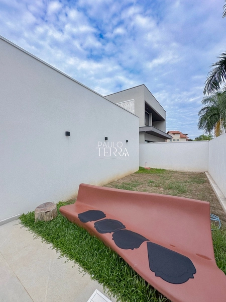 Casa térrea nova, 3 suítes e piscina - Condomínio Taubaté Village: 38ª foto da galeria de imagens do imóvel