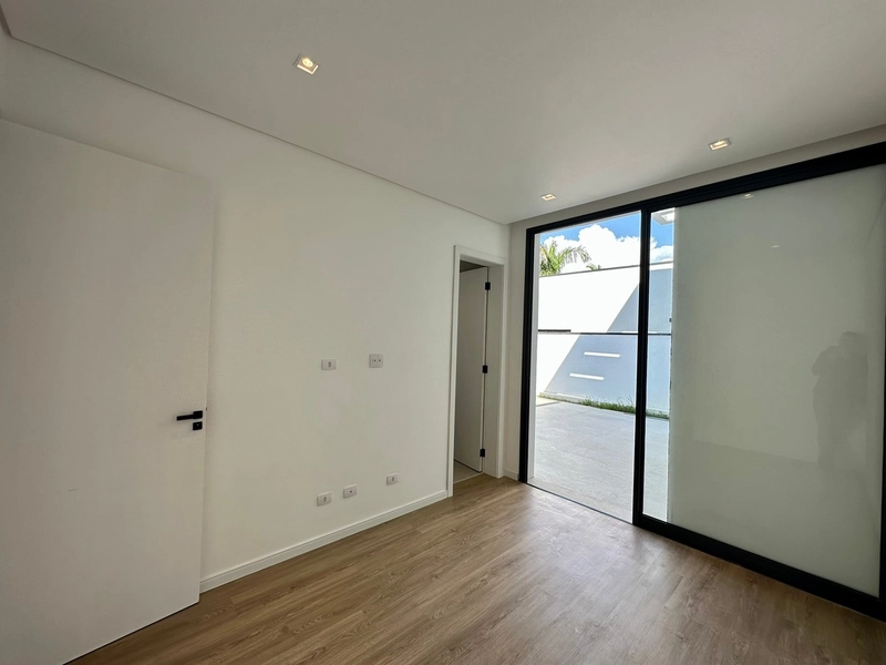 Casa térrea nova, 3 suítes e piscina - Condomínio Taubaté Village: 74ª foto da galeria de imagens do imóvel