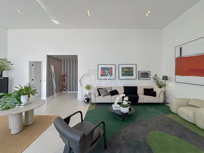 Casa térrea nova, 3 suítes e piscina - Condomínio Taubaté Village: 11ª foto da galeria de imagens do imóvel