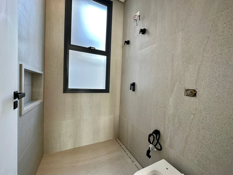 Casa térrea nova, 3 suítes e piscina - Condomínio Taubaté Village: 86ª foto da galeria de imagens do imóvel