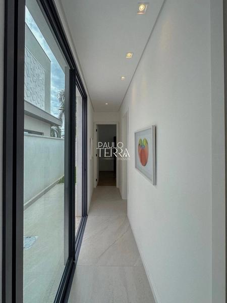 Casa térrea nova, 3 suítes e piscina - Condomínio Taubaté Village: 26ª foto da galeria de imagens do imóvel