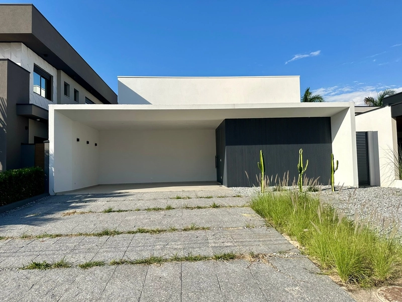 Casa térrea nova, 3 suítes e piscina - Condomínio Taubaté Village: 92ª foto da galeria de imagens do imóvel