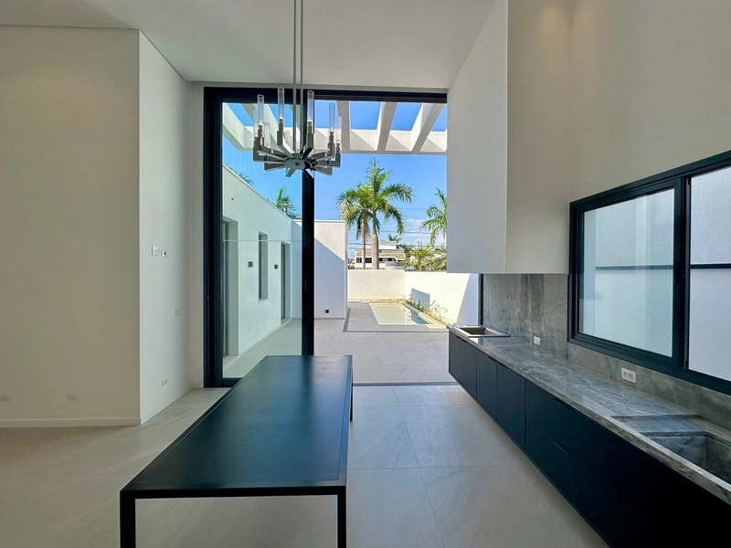 Casa térrea nova, 3 suítes e piscina - Condomínio Taubaté Village: 65ª foto da galeria de imagens do imóvel