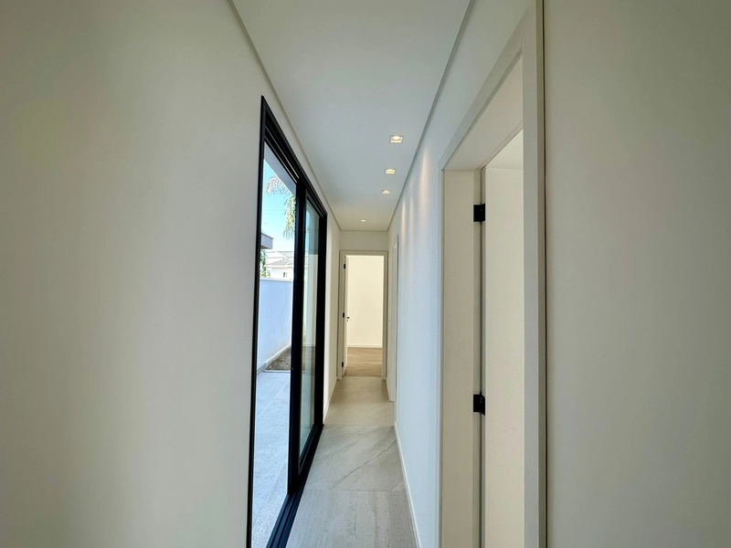Casa térrea nova, 3 suítes e piscina - Condomínio Taubaté Village: 72ª foto da galeria de imagens do imóvel