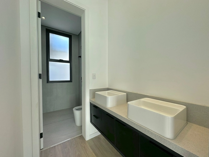 Casa térrea nova, 3 suítes e piscina - Condomínio Taubaté Village: 85ª foto da galeria de imagens do imóvel