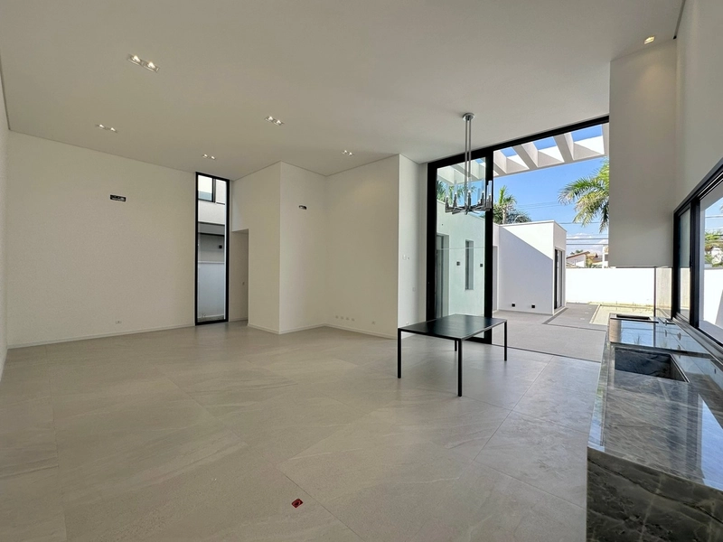 Casa térrea nova, 3 suítes e piscina - Condomínio Taubaté Village: 63ª foto da galeria de imagens do imóvel