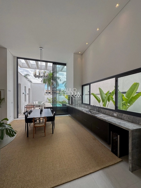 Casa térrea nova, 3 suítes e piscina - Condomínio Taubaté Village: 31ª foto da galeria de imagens do imóvel