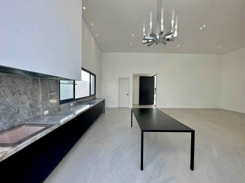 Casa térrea nova, 3 suítes e piscina - Condomínio Taubaté Village: 55ª foto da galeria de imagens do imóvel