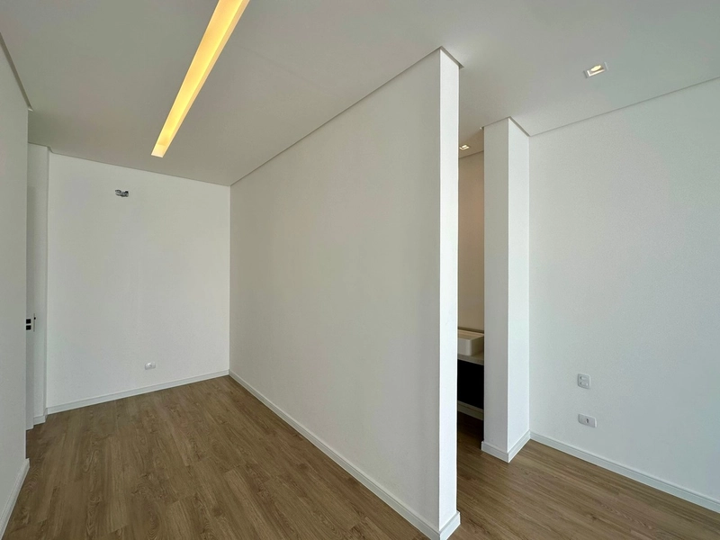 Casa térrea nova, 3 suítes e piscina - Condomínio Taubaté Village: 84ª foto da galeria de imagens do imóvel