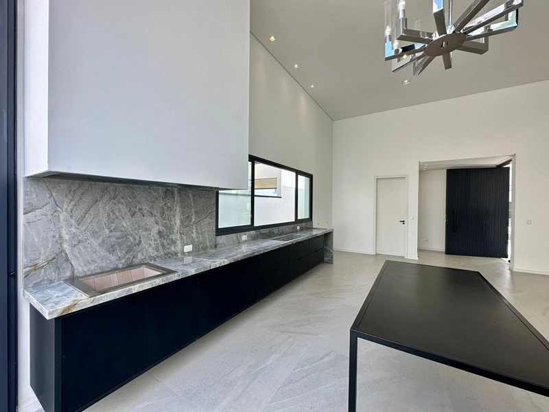 Casa térrea nova, 3 suítes e piscina - Condomínio Taubaté Village: 56ª foto da galeria de imagens do imóvel