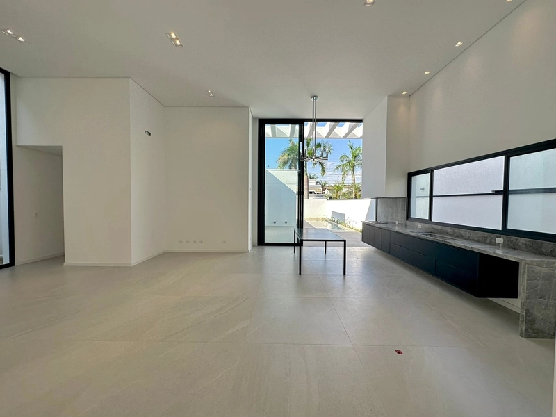 Casa térrea nova, 3 suítes e piscina - Condomínio Taubaté Village: 64ª foto da galeria de imagens do imóvel