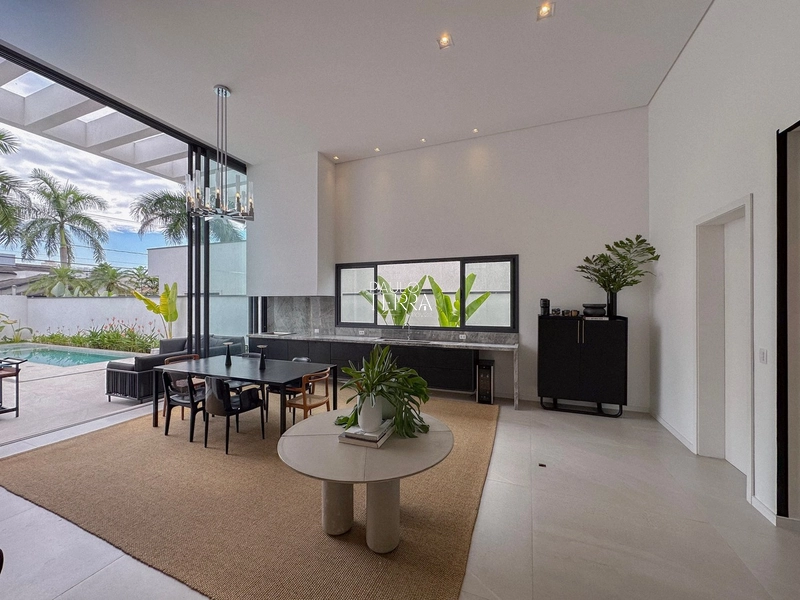 Casa térrea nova, 3 suítes e piscina - Condomínio Taubaté Village: 33ª foto da galeria de imagens do imóvel
