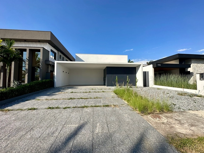 Casa térrea nova, 3 suítes e piscina - Condomínio Taubaté Village: 91ª foto da galeria de imagens do imóvel