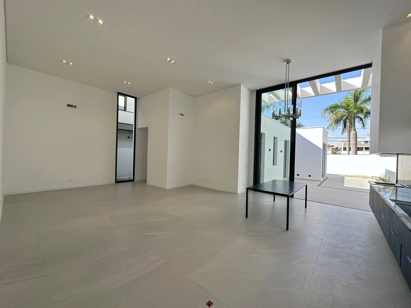 Casa térrea nova, 3 suítes e piscina - Condomínio Taubaté Village: 62ª foto da galeria de imagens do imóvel