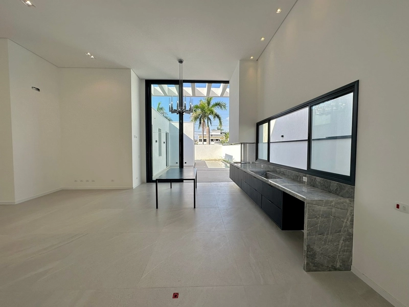 Casa térrea nova, 3 suítes e piscina - Condomínio Taubaté Village: 61ª foto da galeria de imagens do imóvel