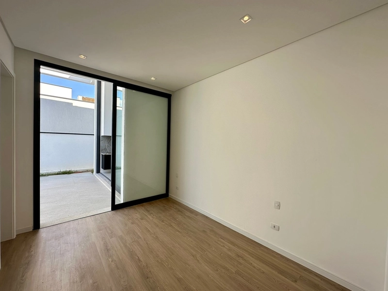 Casa térrea nova, 3 suítes e piscina - Condomínio Taubaté Village: 73ª foto da galeria de imagens do imóvel
