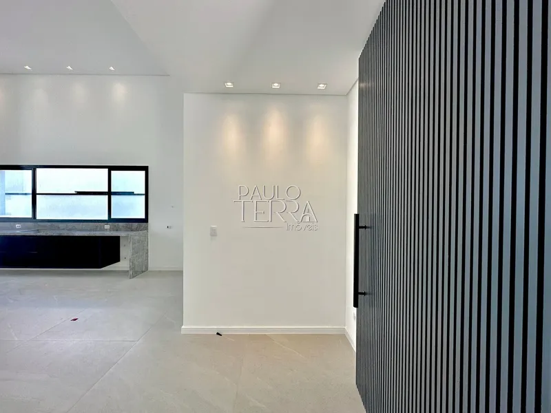 Casa térrea nova, 3 suítes e piscina - Condomínio Taubaté Village: 89ª foto da galeria de imagens do imóvel