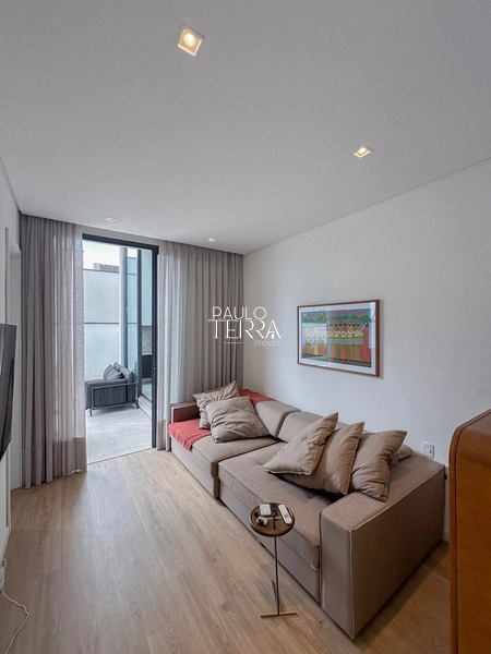 Casa térrea nova, 3 suítes e piscina - Condomínio Taubaté Village: 5ª foto da galeria de imagens do imóvel