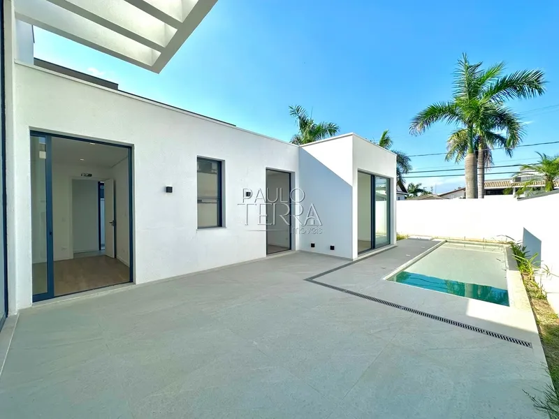 Casa térrea nova, 3 suítes e piscina - Condomínio Taubaté Village: 48ª foto da galeria de imagens do imóvel