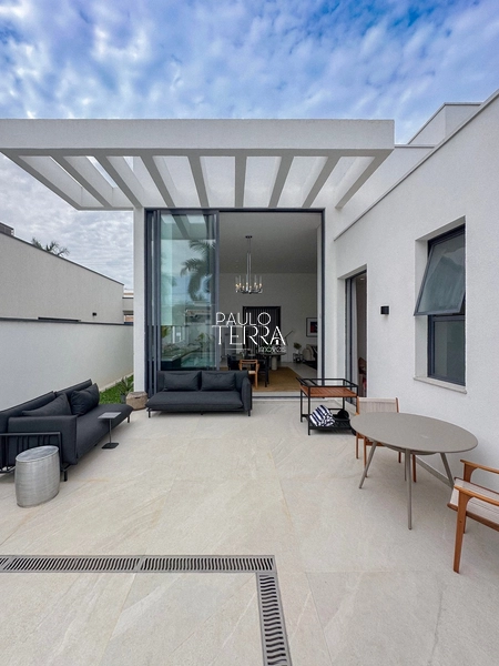Casa térrea nova, 3 suítes e piscina - Condomínio Taubaté Village: 42ª foto da galeria de imagens do imóvel