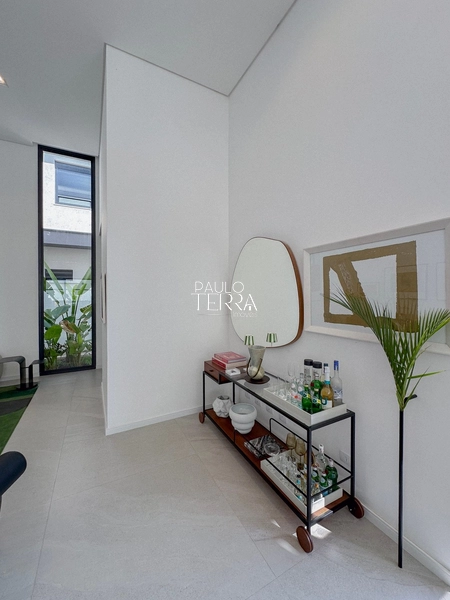 Casa térrea nova, 3 suítes e piscina - Condomínio Taubaté Village: 12ª foto da galeria de imagens do imóvel