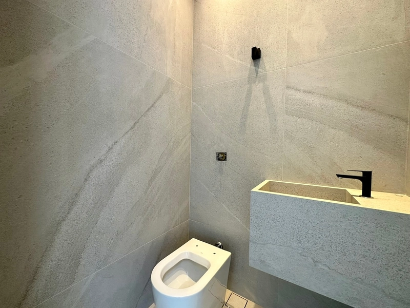 Casa térrea nova, 3 suítes e piscina - Condomínio Taubaté Village: 71ª foto da galeria de imagens do imóvel