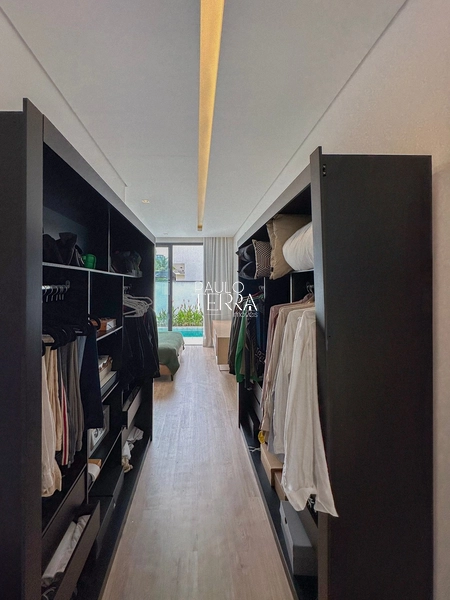 Casa térrea nova, 3 suítes e piscina - Condomínio Taubaté Village: 21ª foto da galeria de imagens do imóvel