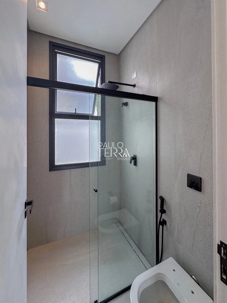 Casa térrea nova, 3 suítes e piscina - Condomínio Taubaté Village: 23ª foto da galeria de imagens do imóvel