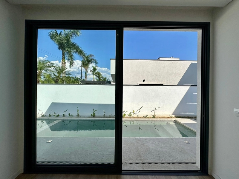 Casa térrea nova, 3 suítes e piscina - Condomínio Taubaté Village: 81ª foto da galeria de imagens do imóvel