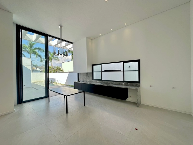 Casa térrea nova, 3 suítes e piscina - Condomínio Taubaté Village: 59ª foto da galeria de imagens do imóvel