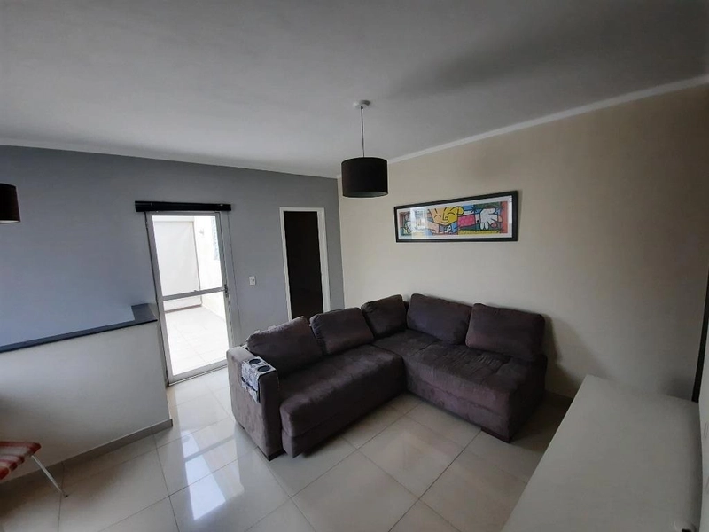 Apartamento cobertura no Condomínio Total Life, em Taubaté SP: 8ª foto da galeria de imagens do imóvel