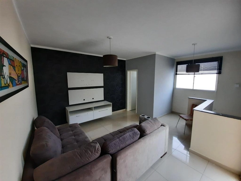 Apartamento cobertura no Condomínio Total Life, em Taubaté SP: 6ª foto da galeria de imagens do imóvel