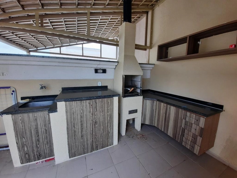 Apartamento cobertura no Condomínio Total Life, em Taubaté SP: 1ª foto da galeria de imagens do imóvel