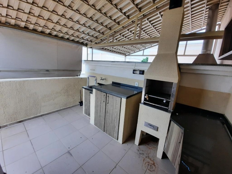 Apartamento cobertura no Condomínio Total Life, em Taubaté SP: 25ª foto da galeria de imagens do imóvel