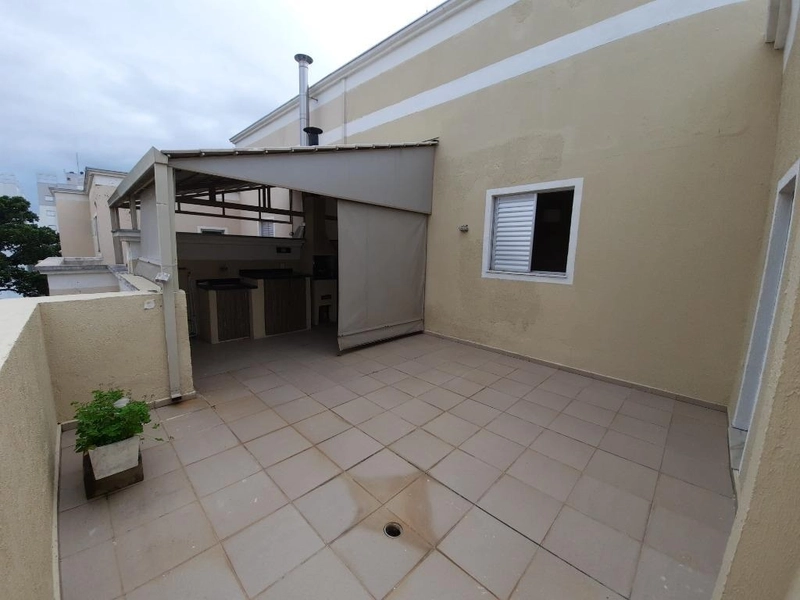 Apartamento cobertura no Condomínio Total Life, em Taubaté SP: 2ª foto da galeria de imagens do imóvel