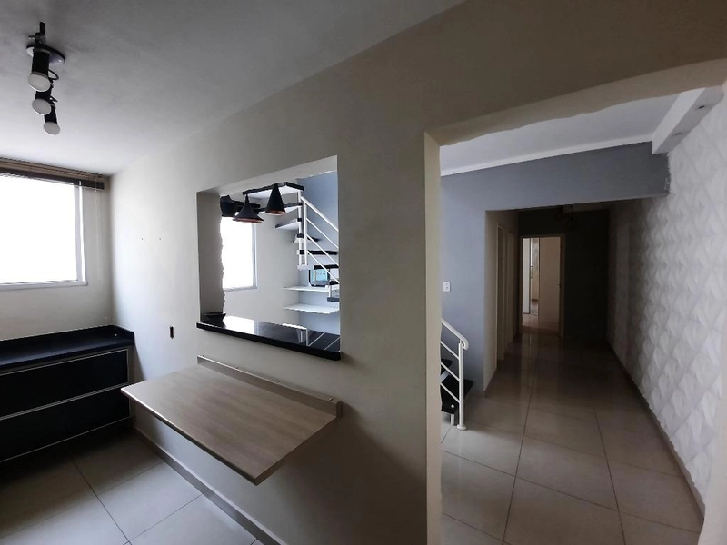 Apartamento cobertura no Condomínio Total Life, em Taubaté SP: 17ª foto da galeria de imagens do imóvel