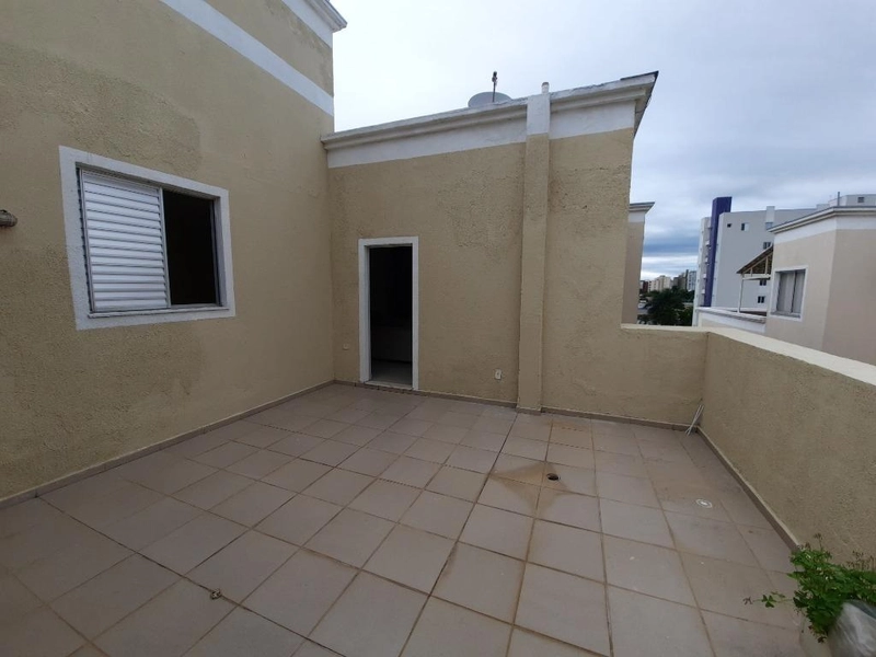 Apartamento cobertura no Condomínio Total Life, em Taubaté SP: 4ª foto da galeria de imagens do imóvel