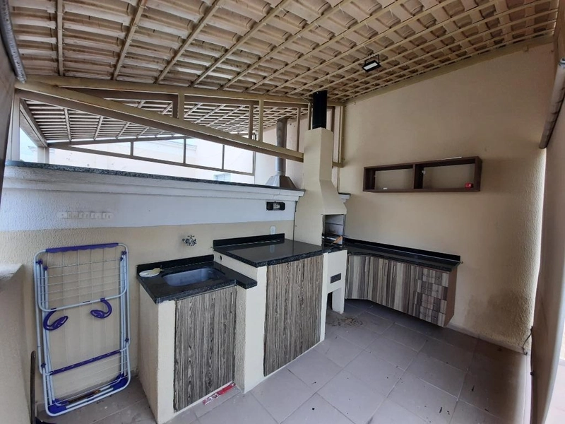 Apartamento cobertura no Condomínio Total Life, em Taubaté SP: 26ª foto da galeria de imagens do imóvel