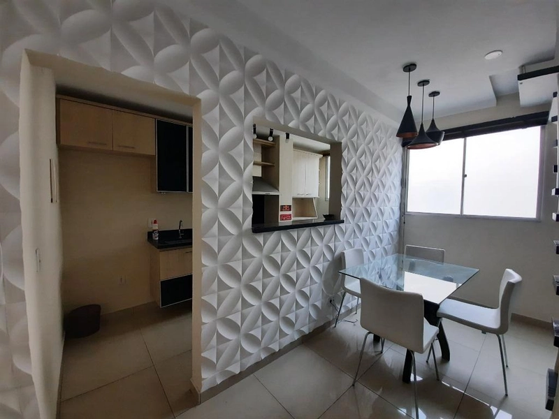 Apartamento cobertura no Condomínio Total Life, em Taubaté SP: 13ª foto da galeria de imagens do imóvel