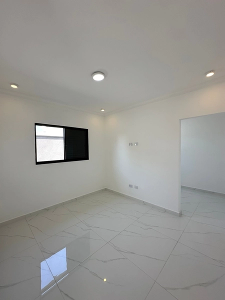 Casa térrea nova com planejados - Condomínio Ágata - Taubate SP: 34ª foto da galeria de imagens do imóvel