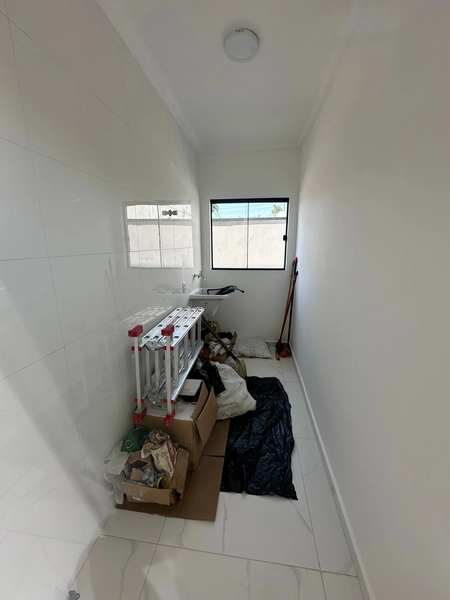 Casa térrea nova com planejados - Condomínio Ágata - Taubate SP: 13ª foto da galeria de imagens do imóvel