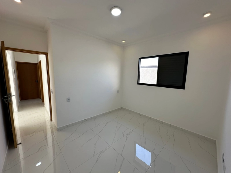 Casa térrea nova com planejados - Condomínio Ágata - Taubate SP: 23ª foto da galeria de imagens do imóvel