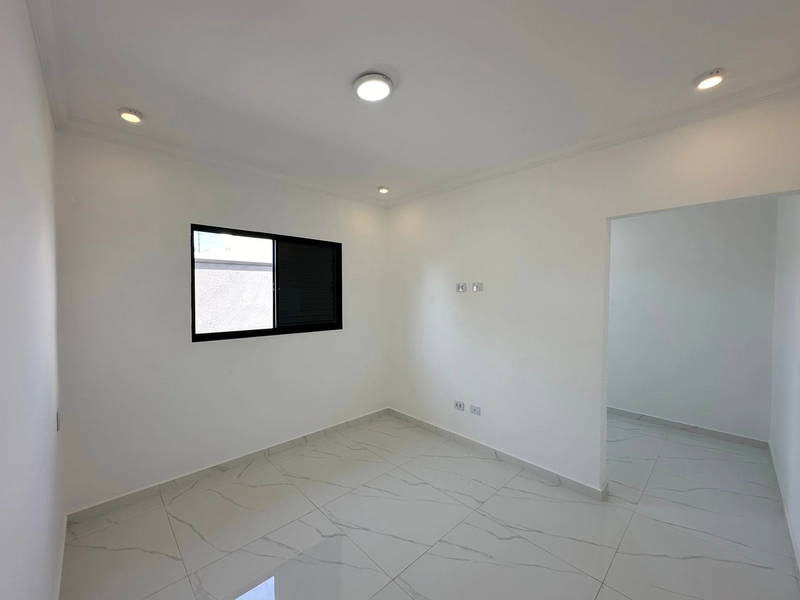 Casa térrea nova com planejados - Condomínio Ágata - Taubate SP: 17ª foto da galeria de imagens do imóvel