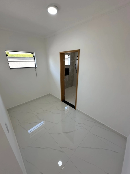 Casa térrea nova com planejados - Condomínio Ágata - Taubate SP: 35ª foto da galeria de imagens do imóvel
