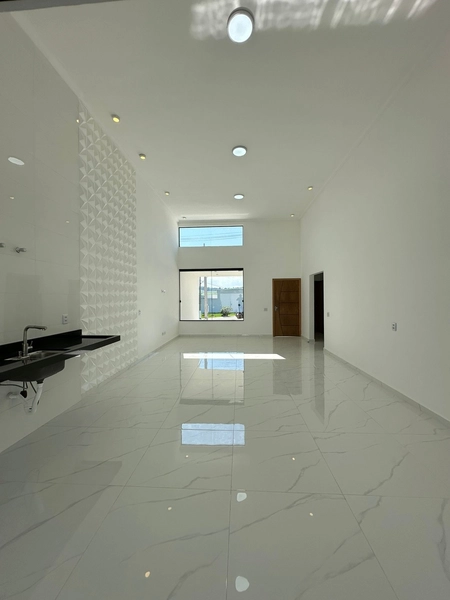 Casa térrea nova com planejados - Condomínio Ágata - Taubate SP: 31ª foto da galeria de imagens do imóvel