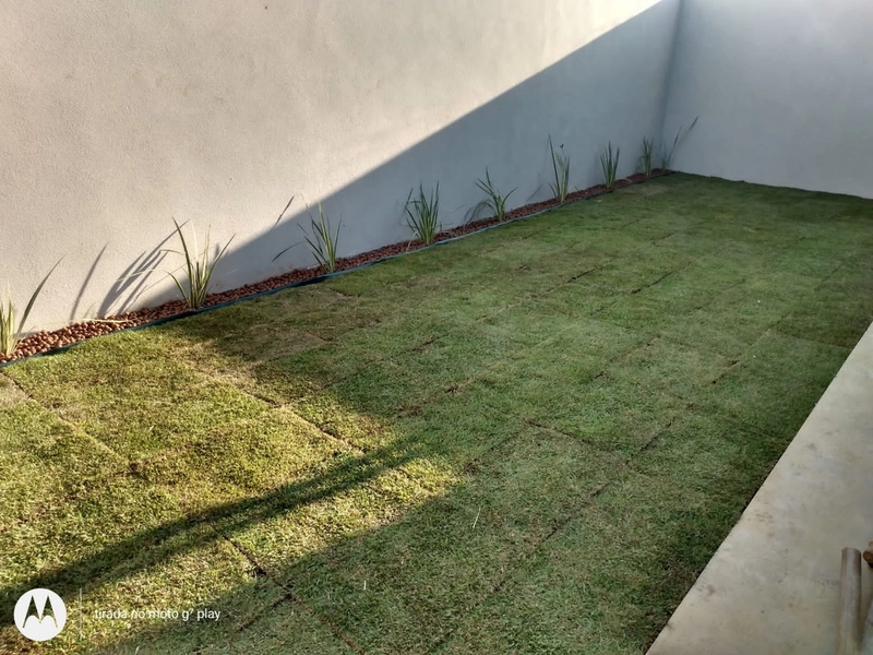Casa térrea nova com planejados - Condomínio Ágata - Taubate SP: 7ª foto da galeria de imagens do imóvel