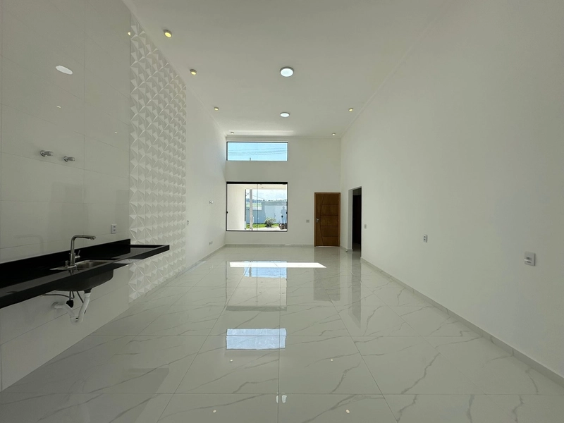 Casa térrea nova com planejados - Condomínio Ágata - Taubate SP: 15ª foto da galeria de imagens do imóvel
