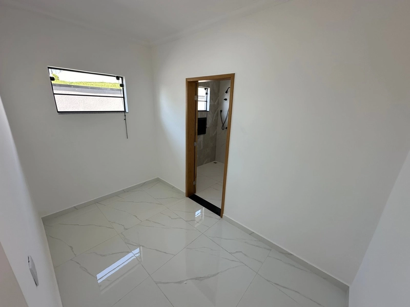 Casa térrea nova com planejados - Condomínio Ágata - Taubate SP: 18ª foto da galeria de imagens do imóvel